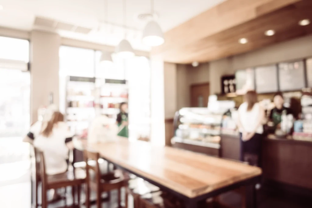 카페창업_업무용 장비_커피머신